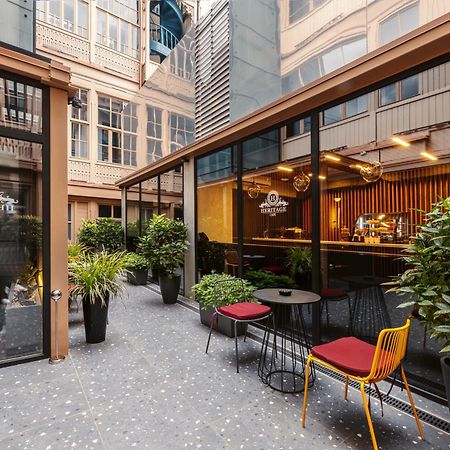 Heritage Hotel And Suites Tbilisi Eksteriør bilde