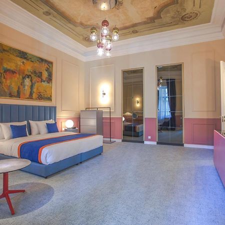 Heritage Hotel And Suites Tbilisi Eksteriør bilde