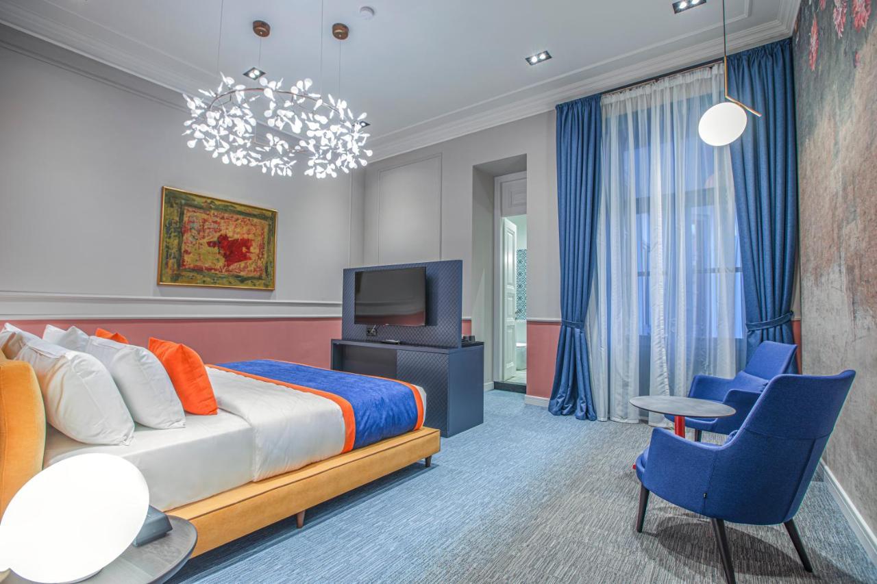 Heritage Hotel And Suites Tbilisi Eksteriør bilde