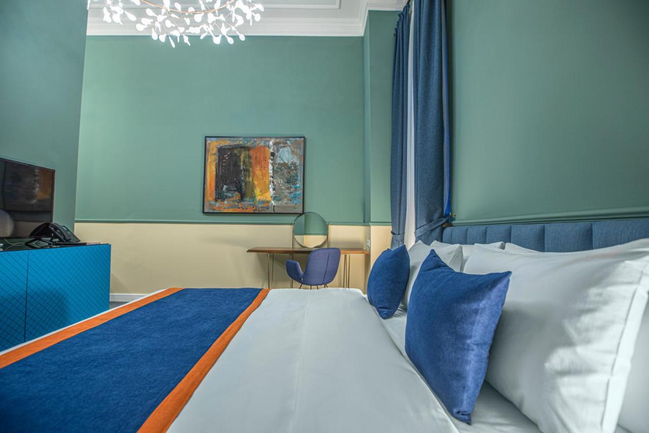 Heritage Hotel And Suites Tbilisi Eksteriør bilde