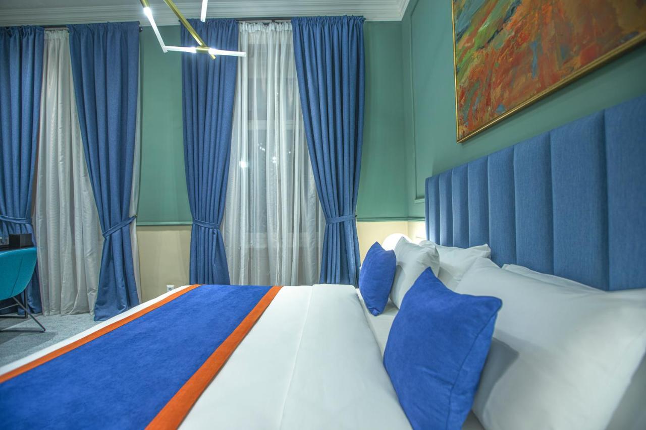Heritage Hotel And Suites Tbilisi Eksteriør bilde