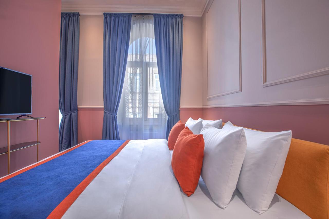 Heritage Hotel And Suites Tbilisi Eksteriør bilde
