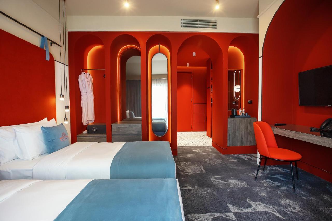 Heritage Hotel And Suites Tbilisi Eksteriør bilde