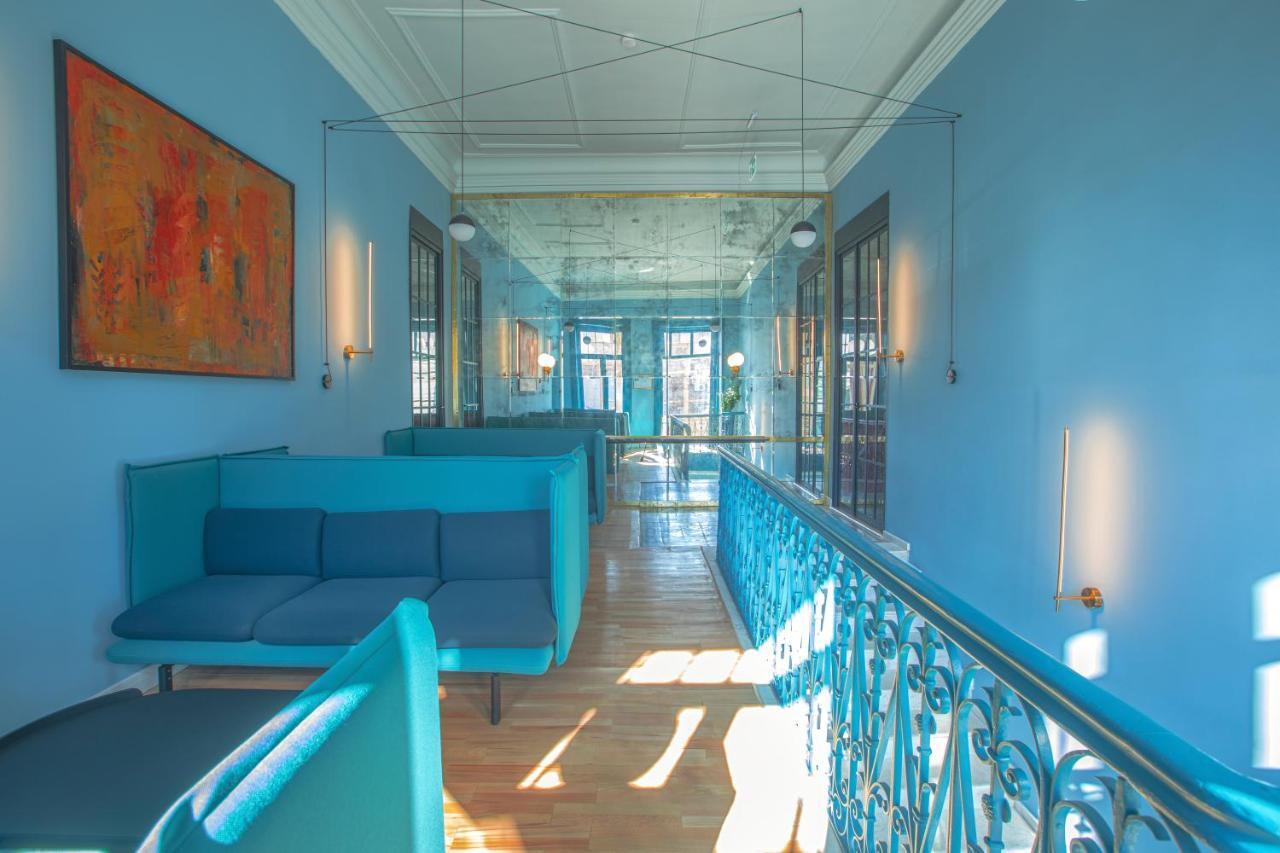 Heritage Hotel And Suites Tbilisi Eksteriør bilde