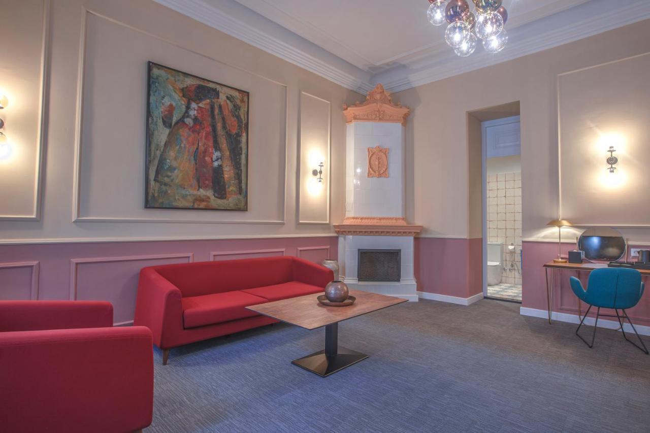 Heritage Hotel And Suites Tbilisi Eksteriør bilde